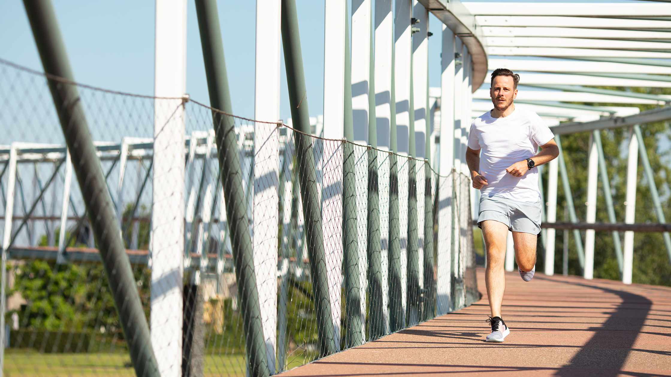 Beginnen met Hardlopen