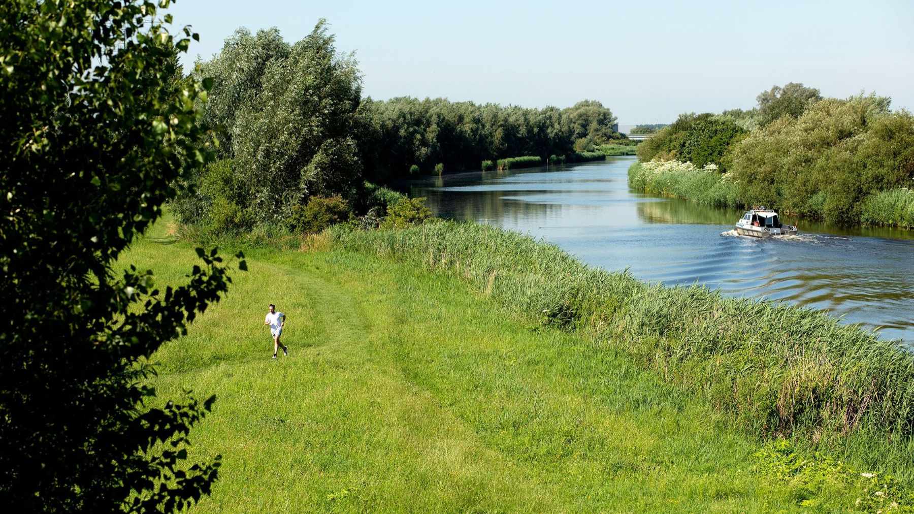 Hardloopschema voor beginners