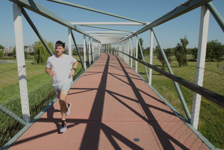 Hoeveel km is een marathon? - Hardlooptrainer Tim