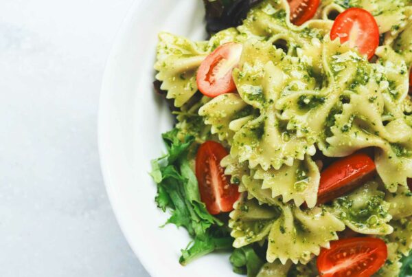 Eten voor Hardlopers: 5 tips van een voedingsdeskundige