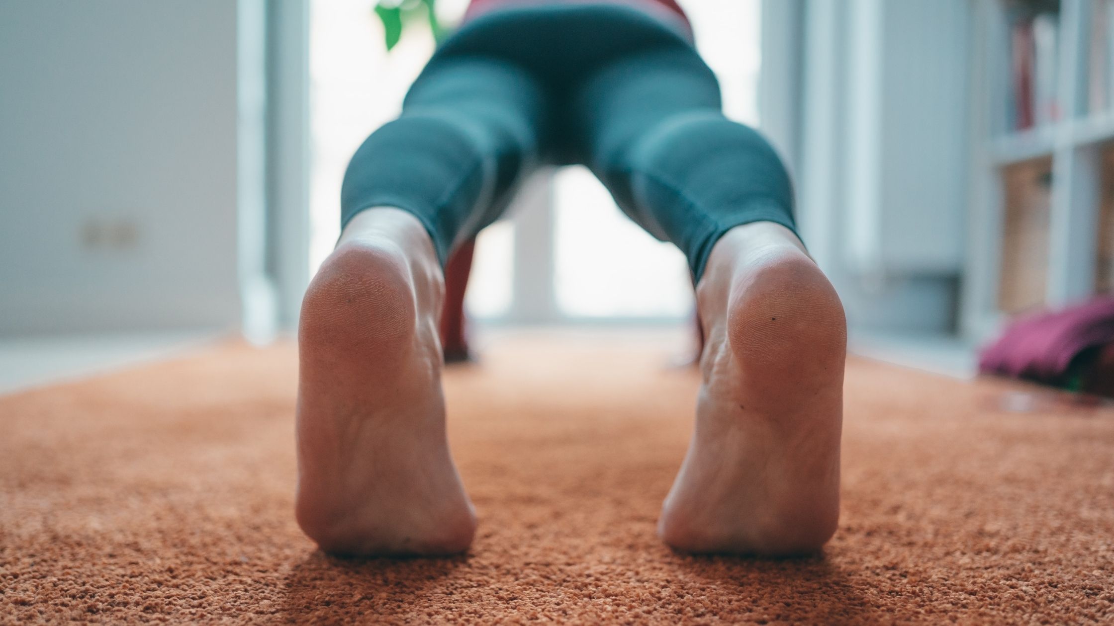 Het belang van krachttraining voor hardlopers