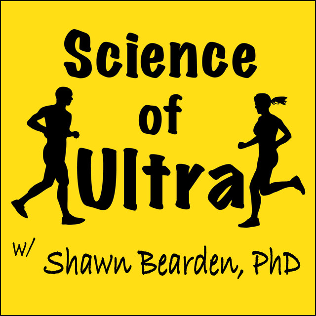 Science of Ultra podcast