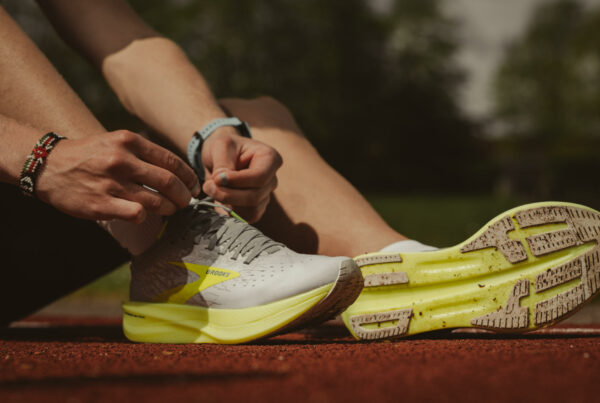 Waar moet je op letten bij het kopen van hardloopschoenen?