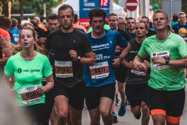 Nederlandse hardloopwedstrijden 2023