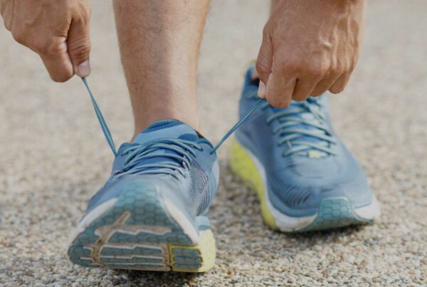 Het belang van goede hardloopschoenen voor optimale prestaties