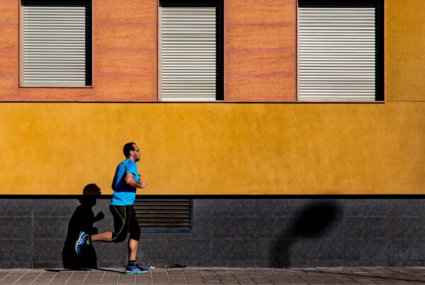 7 tips om van hardlopen een succes te maken