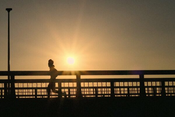 Tips voor een wedstrijd in warm weer