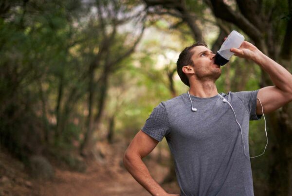 Het belang van elektrolyten voor hardlopers