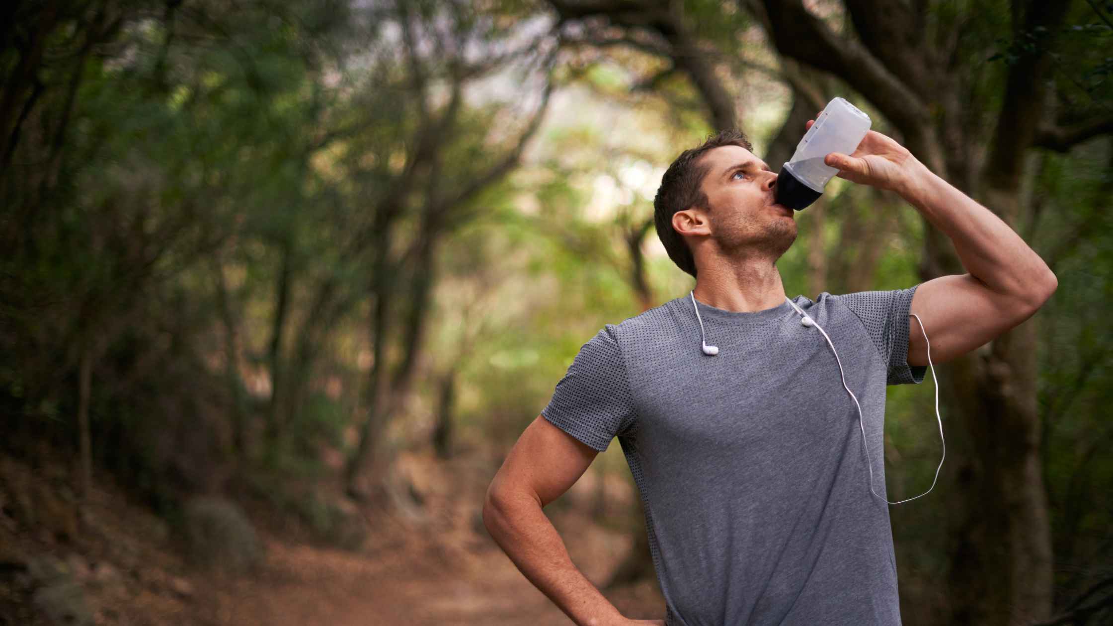 Het belang van elektrolyten voor hardlopers