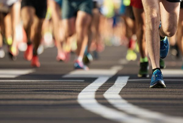Wat is de snelste marathon ter wereld?