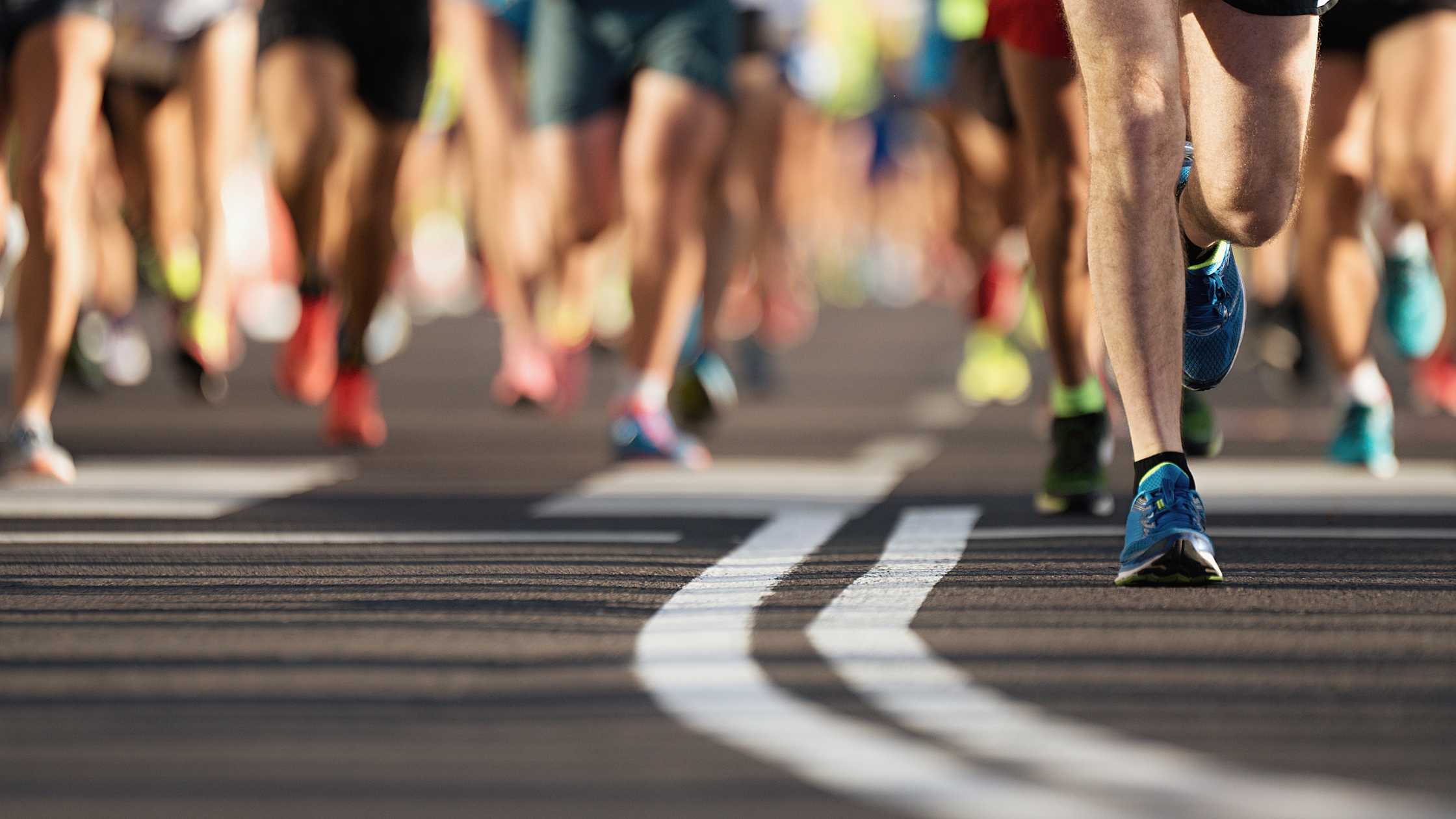 Wat is de snelste marathon ter wereld?