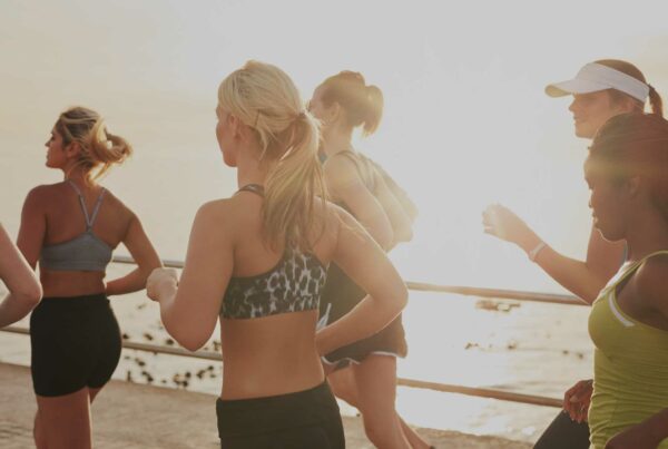 Rate of Perceived Exertion