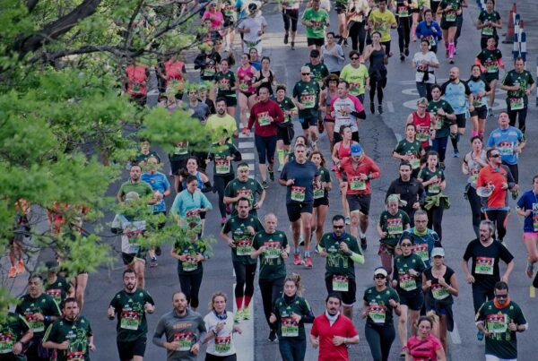 Van droom naar realiteit 9 tips voor een succesvolle eerste marathon