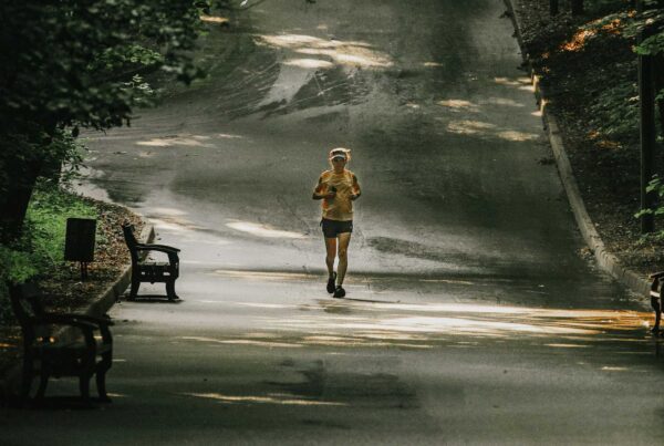 Duurloop voor hardlopers alles wat je moet weten