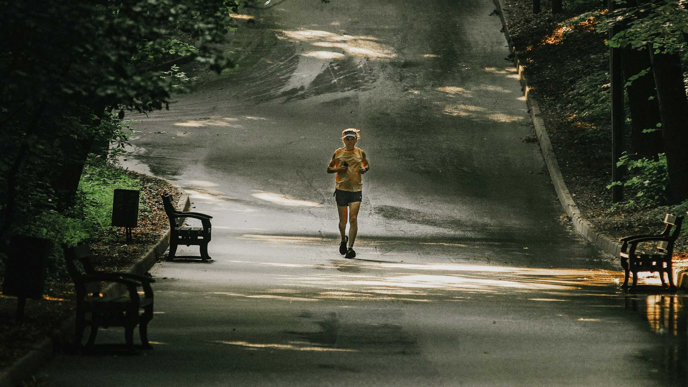 Duurloop voor hardlopers alles wat je moet weten