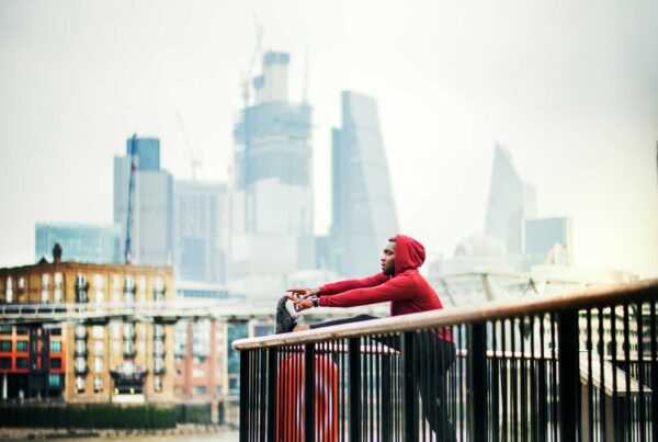 Hardlopen en afvallen: zo bereik je jouw doelen