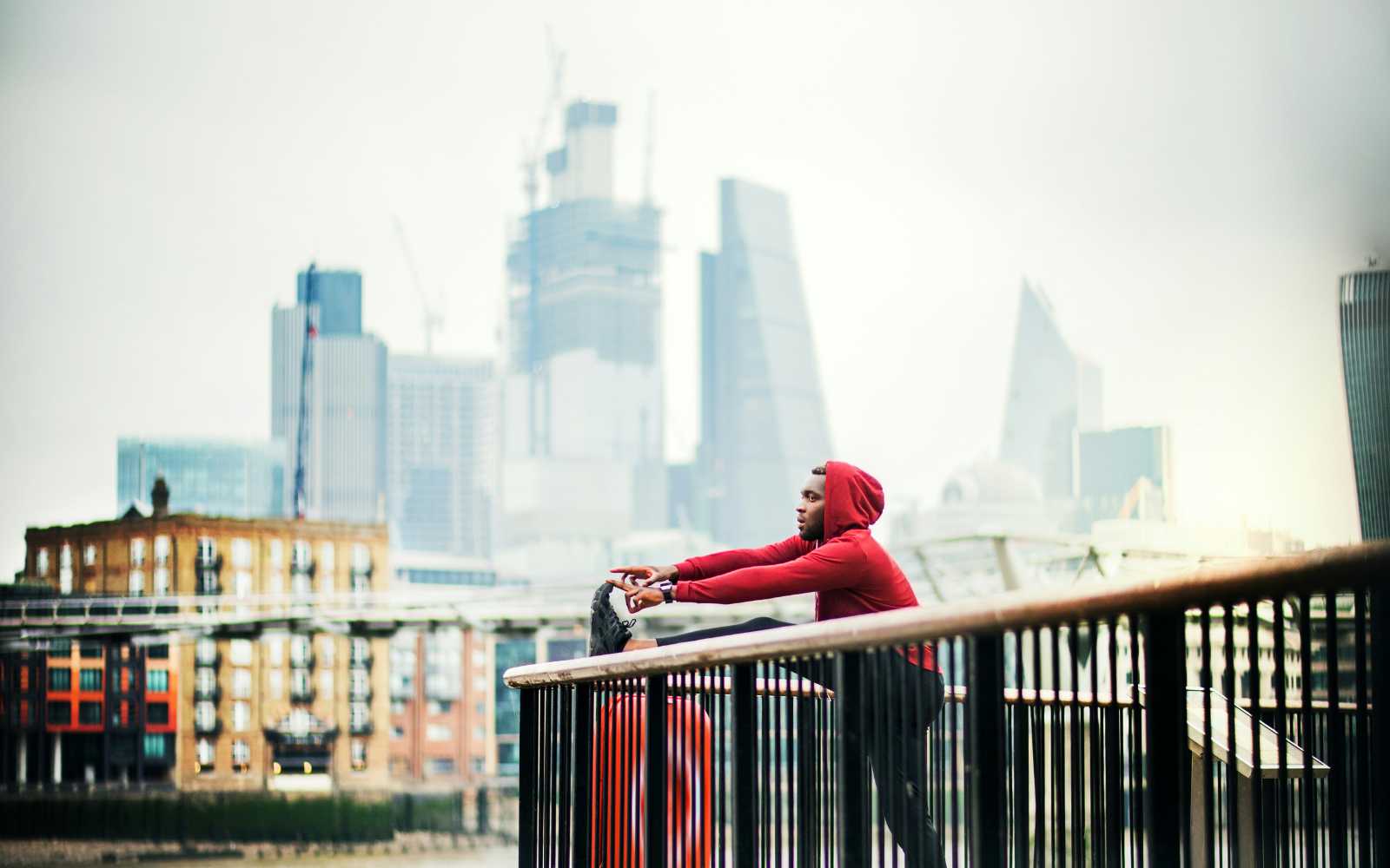 Hardlopen en afvallen: zo bereik je jouw doelen
