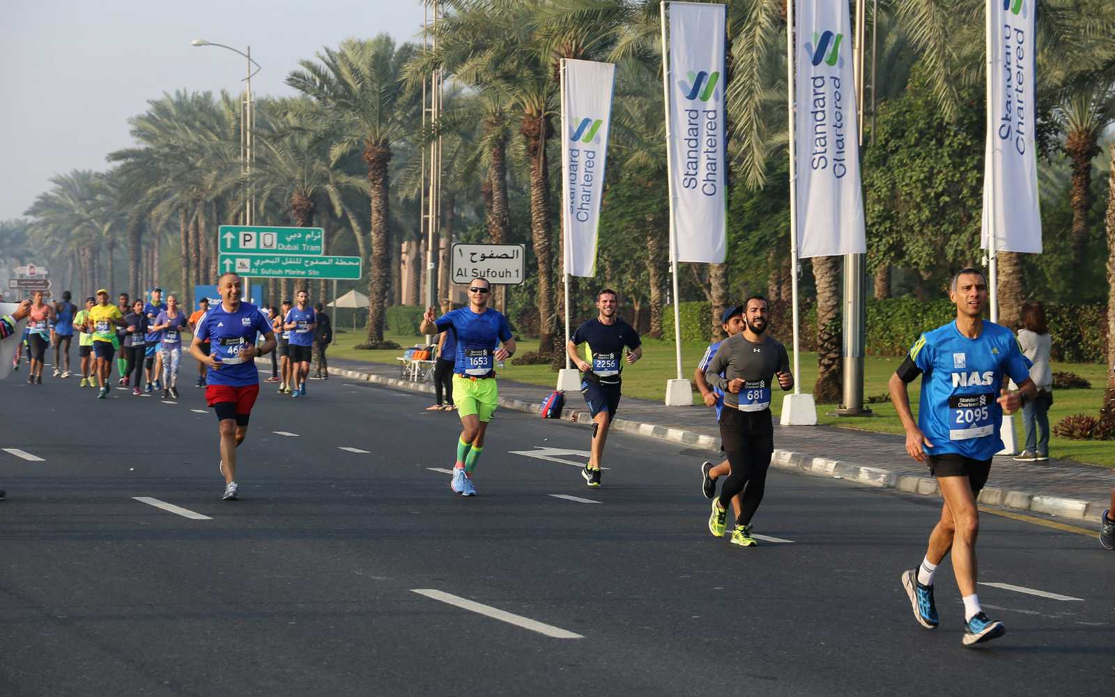 Dit zijn de meest gemaakte fouten tijdens een marathonvoorbereiding
