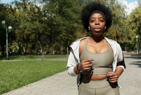 Weer hardlopen na een blessure