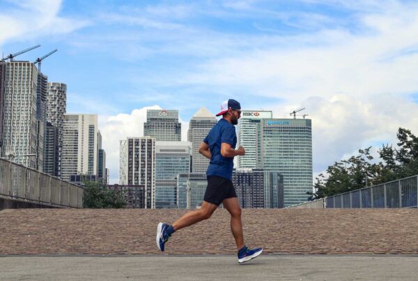 Waarom taperen essentieel is voor marathonlopers en andere afstanden