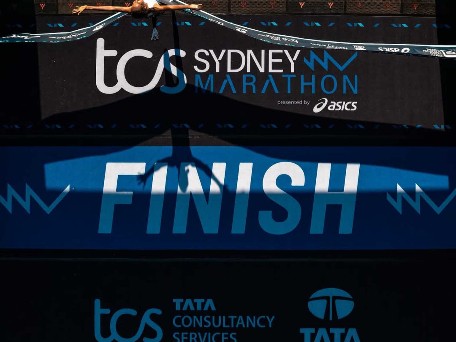 Sydney Marathon - World Marathon Majors 2026