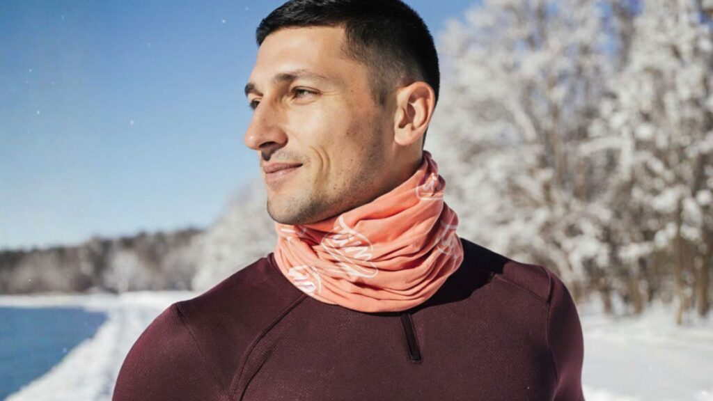 Winteressentials voor hardlopers: buff