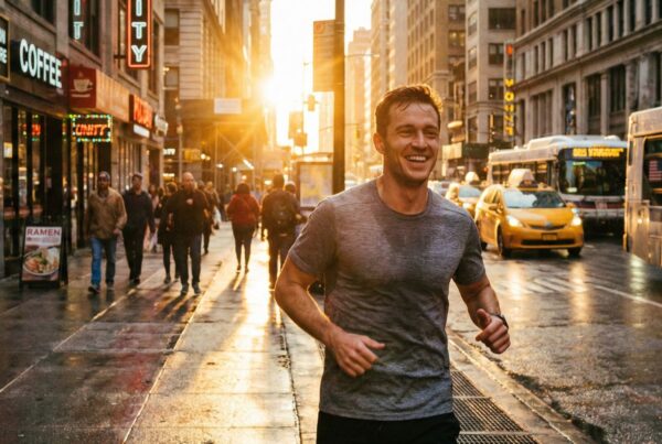Wil je sneller hardlopen Train dan langzaam