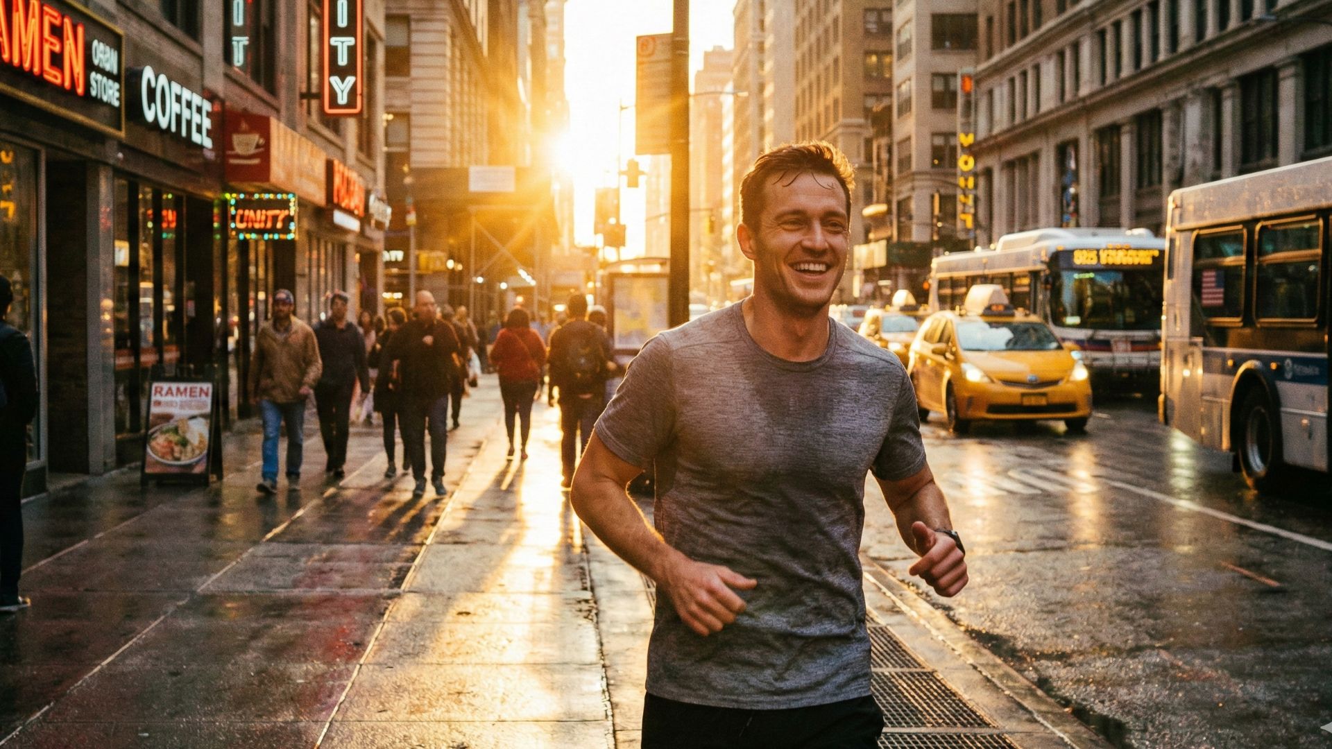 Wil je sneller hardlopen Train dan langzaam