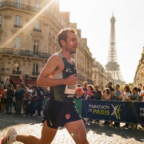 Marathons in Europese Topsteden