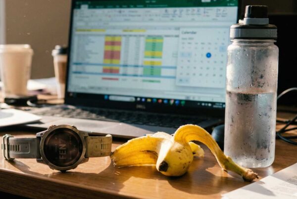 Van vergadering naar interval: voorkom de 17:00 uur energiedip